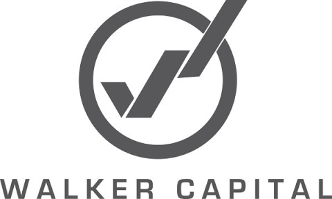 Walker Capital Closes Round 1
