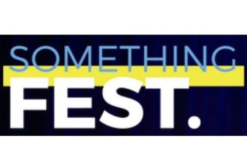 Funding Strategies attends Something Fest